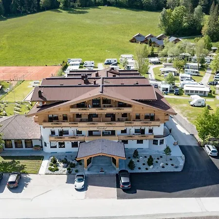 Hotel Franzlhof-2