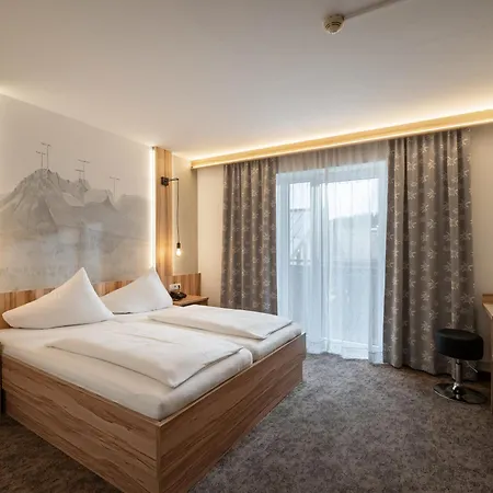 Hotel Gänsleit-3